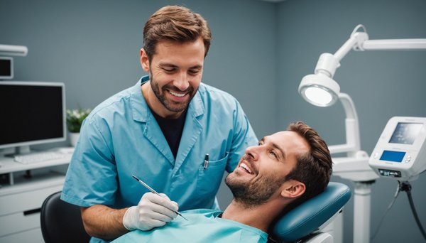 Les nouvelles formations en implantologie pour chirurgien-dentiste