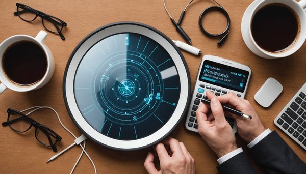 Innovations récentes dans les accessoires diagnostiques : technologies et efficacité