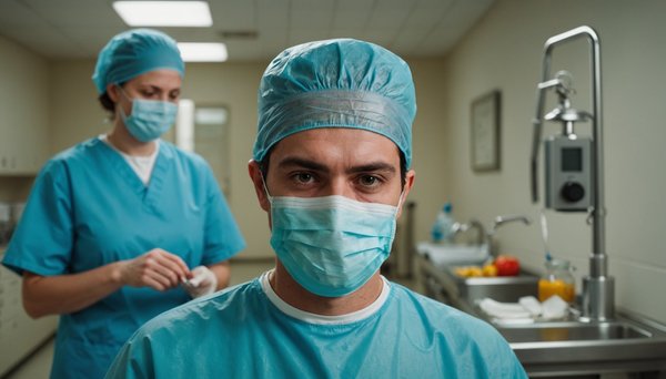 Comment choisir des consommables stériles adaptés pour garantir la sécurité des patients