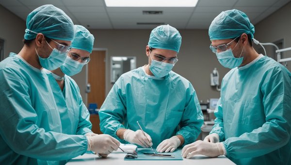 Comment choisir les fournitures chirurgicales stériles pour garantir la sécurité des patients
