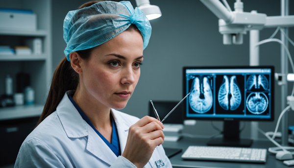 Les innovations majeures en technologie médicale pour améliorer la sécurité des patients