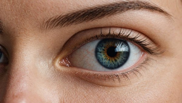 Comment traiter naturellement la fatigue oculaire après une journée de travail sur écran
